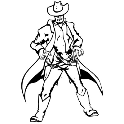 Cowboy